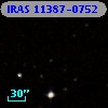 IRAS 11387-0752