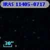 IRAS 11405-0717
