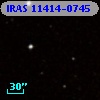 IRAS 11414-0745
