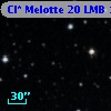 Cl* Melotte   20    LMB   15188
