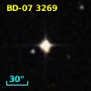 BD-07  3269