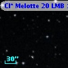 Cl* Melotte   20    LMB   15191