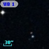 WB 1138-0540