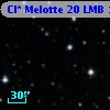 Cl* Melotte   20    LMB   15192