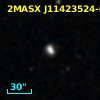 2MASX J11423524-0720298
