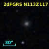 2dFGRS N113Z117