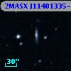 2MASX J11401335-0610358