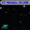 Cl* Melotte   20    LMB   15194