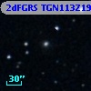2dFGRS TGN113Z197