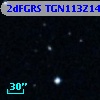 2dFGRS TGN113Z149