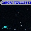 2dFGRS TGN113Z131