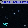 2dFGRS TGN113Z085