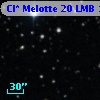 Cl* Melotte   20    LMB   15199
