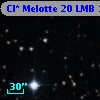 Cl* Melotte   20    LMB   15200