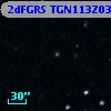 2dFGRS TGN113Z039