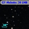 Cl* Melotte   20    LMB   15202