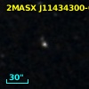 2MASX J11434300-0644247