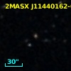2MASX J11440162-0654415