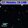 Cl* Melotte   20    LMB   15206