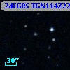 2dFGRS TGN114Z225