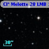 Cl* Melotte   20    LMB   15209