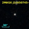 2MASX J11450745-0605564