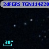 2dFGRS TGN114Z205