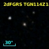 2dFGRS TGN114Z187