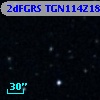 2dFGRS TGN114Z180