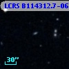 LCRS B114312.7-060753