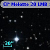 Cl* Melotte   20    LMB   15214