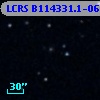 LCRS B114331.1-063607