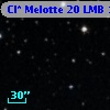 Cl* Melotte   20    LMB   15216