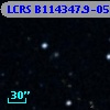 LCRS B114347.9-054941