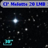 Cl* Melotte   20    LMB   15217
