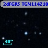 2dFGRS TGN114Z104