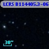 LCRS B114405.3-060501
