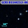 LCRS B114423.3-062956