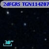 2dFGRS TGN114Z070