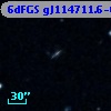 6dFGS gJ114711.6-060552