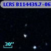 LCRS B114438.7-062346
