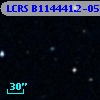 LCRS B114441.2-053919