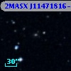 2MASX J11471816-0628397