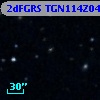 2dFGRS TGN114Z049