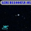 LCRS B114447.9-054140