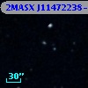 2MASX J11472238-0635419