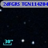 2dFGRS TGN114Z045