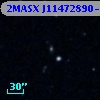 2MASX J11472890-0606309
