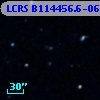 LCRS B114456.6-063905