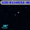 LCRS B114459.8-061758